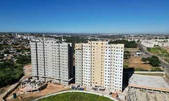 Imagem 4: Apartamento 2 dormitórios dentro de um Condomino Clube