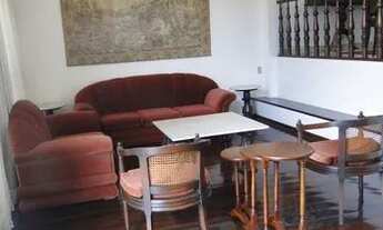 Imagem 3: CASA ASSOBRADADA - PACAEMBU - SP