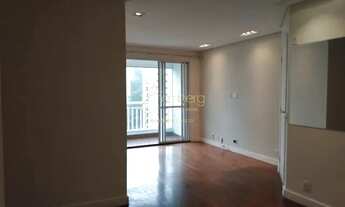 Imagem 3: ILE ECO LIFE 95m², 2 quartos, 3 banheiros , 2 vagas, lazer completo