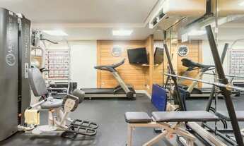 Imagem 3: Apartamento mobiliado av. Trompowsky