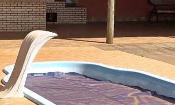 Imagem 3: VENDO OU TROCO Chácara com venda por R$180.000