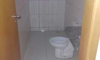 Imagem 6: Casa no Residencial Alice Barbosa de 3 qts, sendo 1 suíte, sala