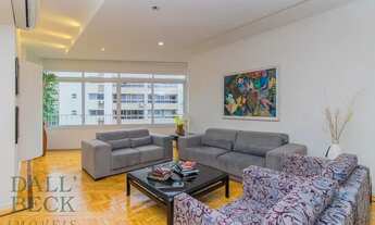 Imagem: Apartamento para aluguel com 3 quartos