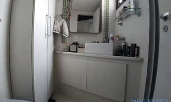 Imagem 6: APARTAMENTO - CAMPO BELO - SP