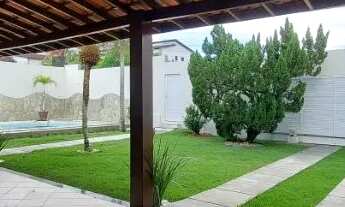 Imagem 5: Vendo imóvel de alto padrão com 4 suítes em excelente localização - Alagoinhas- Ba