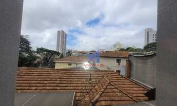 Imagem 4: Apartamento com 1 dormitório para alugar, 26 m² por R$ 1.530/mês - Vila Mafra - São Paulo