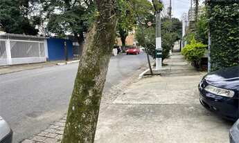 Imagem 4: São Paulo - Terreno Padrão - VILA MADALENA