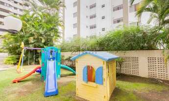 Imagem 4: Apartamento Venda 4 Dormitórios - 130 m² Perdizes