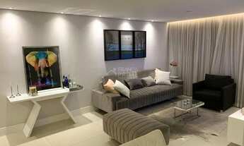 Imagem: Apartamento a venda no Condomínio Cores