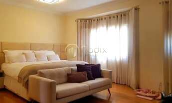 Imagem 4: Casa de Condominio Fechado para venda ou locação no Alto da Boa Vista - São Paulo - SP