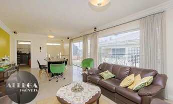 Imagem 6: Casa com 4 dormitórios para alugar, 616 m² por R$ 11.500/mês - Atuba - Curitiba/PR