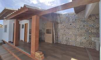 Imagem: Casa para venda tem 120 metros quadrados