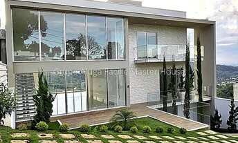 Imagem: Ref. 6044 - Casa de alto Padrão - Vina