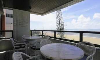 Imagem 5: Lindo apto na beira mar de Piedade 4 suites, vista mar, 2 vagas, lazer