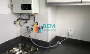 Imagem 2: Apartamento Vila Metalúrgica - Santo André/SP