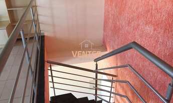 Imagem 5: Apartamento Duplex com 3 dormitórios à venda, 152 m² por R$ 1.000.000,00 - Vila Edmundo