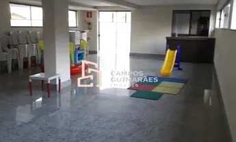 Imagem 3: Apartamento para aluguel, 3 quartos, 1 suíte, 2 vagas, Barreiro - Belo Horizonte/MG