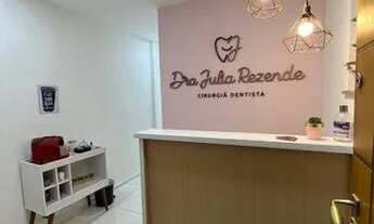 Imagem: Consultório odontológico