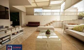 Imagem 4: Apartamento Locação Jardim Paulista 180 m² 2 Dormitórios