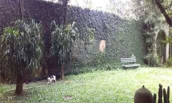 Imagem 2: Casa térrea, 4 dormitórios e 4 vagas - Granja Julieta