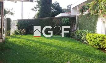 Imagem 3: Casa - Jardim Chapadão - Campinas