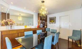 Imagem 6: São Paulo - Apartamento Padrão - Morumbi