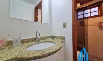 Imagem 6: Casa Duplex 1 suítes a venda na Enseada Azul a 100 metros do Mar Guarapari ES