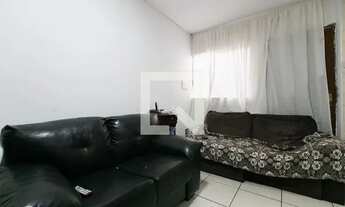 Imagem 2: Casa para Aluguel - Conjunto Residencial Jose Bonifacio, 2 Quartos, 70 m2