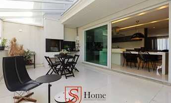 Imagem 4: Casa com 3 suítes e 3 vagas à venda no Santo Inácio