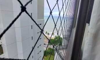 Imagem 4: Apartamento para aluguel tem 35 metros quadrados com 1 quarto em Boa Viagem - Recife - PE