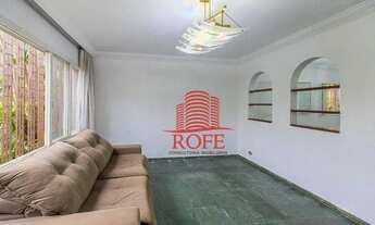 Imagem 2: Apartamento com 3 dormitórios à venda, 135 m² por R$ 590.000,00 - Vila Alexandria - São Pa