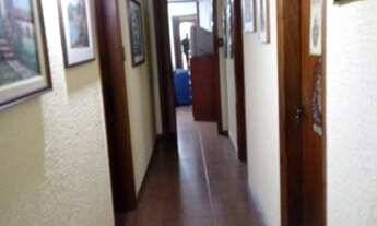 Imagem 4: CASA TÉRREA - PANAMBY - SP