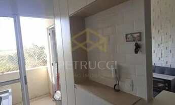 Imagem: Apartamento - Chácara Santa Antonieta (Nova