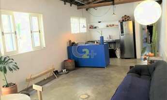 Imagem 2: CASA SOBRADO - VILA ROMANA - 2 DORMITÓRIOS - 1 SUÍTE - 4 VAGAS