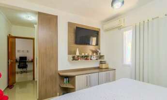 Imagem 6: Venda - sobrado em condomínio -190 metros quadrados com 3 quartos - Parada Inglesa SP