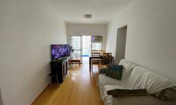 Imagem: Apartamento de 80 metros quadrados no bairro