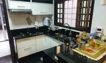 Imagem 6: Casa para venda possui 250 metros quadrados com 3 quartos em Porto Santo - Itaparica - BA