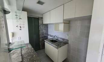 Imagem 3: Salvador Ville Apartamento com 2 dormitórios