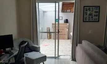 Imagem 3: Sobrado com 3 dormitórios e 1 suíte - 2 vagas - Chácara Quiriri - Carapicuíba