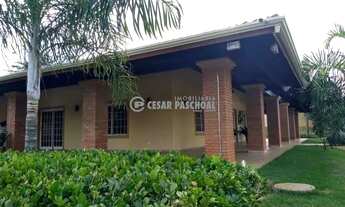 Imagem 3: Casa em Condomínio Térrea Recreio das Acácias Disponível Para Locação Recreio Das Acácias