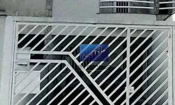 Imagem: Sobrado com 2 dormitórios à venda por