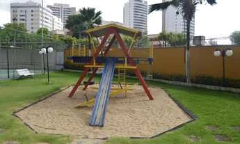 Imagem 6: Apartamento com dois quartos no bairro de Fátima