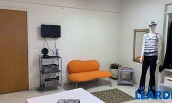 Imagem 2: CONJ. COMERCIAL - POMPÉIA - SP