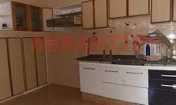 Imagem 4: Sobrado de 180m² com 3 quartos em Vila Albertina