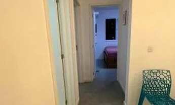 Imagem 5: Oportunidade Apartamento Mobiliado para venda possui 56 metros quadrados com 2 quartos