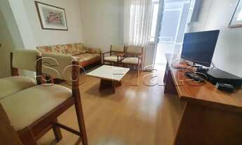 Imagem 3: Próximo a Avenida Paulista Metro Consolação, excelente flat. Venha conhecer