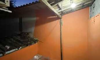 Imagem 6: Casa de condomínio sobrado para aluguel tem 75 metros quadrados com 2 quartos