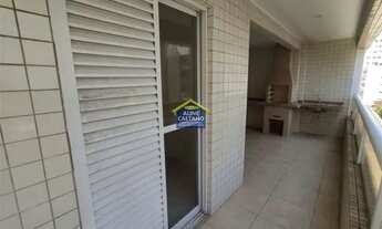 Imagem 5: Apart 3 Dorms Suites, Canto do Forte, JGA935