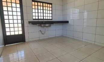 Imagem 5: Casa 3/4 Vila Delfiore Aparecida de Goiânia