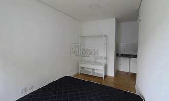 Imagem 5: Studio para locação na região da Liberdade